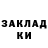 КЕТАМИН ketamine Nadiia Amrakhova
